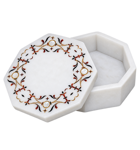 Wholesale Premium Quality Handmade Mother of Pearl Jewelry <b>Box</b> - Product Image 1