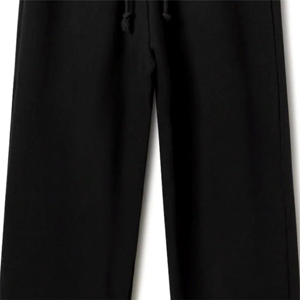 <b>Mens</b> Wide Leg <b>Baggy</b> <b>Trousers</b> Relaxed Fit Casual Pants Streetwear Fashion Urban Style Comfortable Everyday Clothing Bottoms - Product Image 3