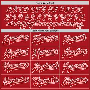 Custom Men Varsity <b>Jacket</b> Red and <b>White</b> Letterman <b>Jacket</b> Red and Blue Bomber <b>Jacket</b> with Personalized Embroidery Patches - Product Image 3