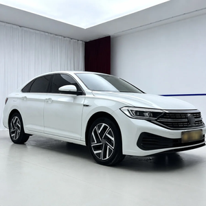 Volkswagen Berline 280TSI Essence 5 Places Phares LED Pneus R17 Climatisation Automatique Écran Tactile Volant à Gauche TPMS - Product Image 2
