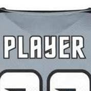 Uniforme de Fútbol Americano de Estilo Único, Uniforme Personalizado del Equipo Nacional de Fútbol Americano - Product Image 2