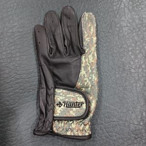 Guantes de Golf de Piel de Oveja Personalizados de Primera Calidad, Transpirables, Duraderos, Suaves, con Diseño de Logotipo en Color, Venta Directa de Fábrica - Product Image 5