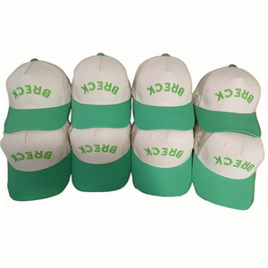 Custom 3D Embroidery Logo Style Structure Cotton Running Sports Hat for Woman 5 Panel Baseball <b>Cap</b> Hats for Men - Product Image 5
