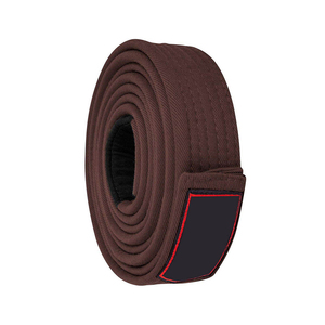<b>Belts</b> Pakistan With Custom Embroidery And Private Label Packaging Service Premium Martial Arts <b>Belts</b> Supplier Pakistan Karate - Product Image 5