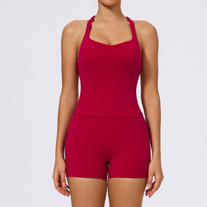 Débardeurs personnalisables grande taille pour femmes – Qualité supérieure, fabriqués en usine par le meilleur fabricant, style tendance, coupe courte, été, séchage rapide - Product Image 1