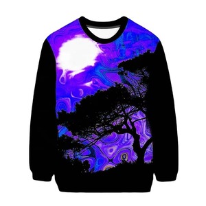 Logo personnalisé OEM, tissu jersey doublé brodé, à capuche, tendance, hiver, prix bas, basiques, coton, polyester, meilleure qualité - Product Image 5