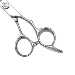 Tijeras profesionales de corte de pelo de 6 pulgadas, tijeras de peluquería, tijeras de acero inoxidable de cobalto, tijeras de peluquero con borde de maquinilla de afeitar afilado - Product Image 4