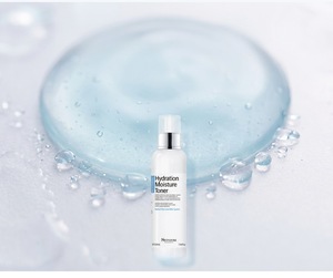 [OEM/ODM] Tónico Hidratante 220ml con Ácido Hialurónico para Todo Tipo de Piel, Fórmula Líquida de Lujo para el Cuidado de la Piel - Product Image 1
