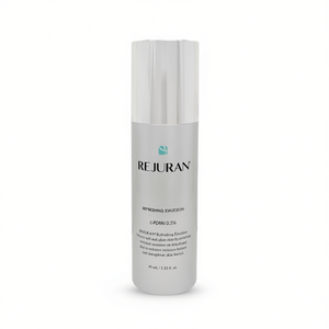 REJURAN 45ml Emulsione Rinfrescante Leggera C-PDRN con Acido Ialuronico e Centella per l'Equilibrio Olio-Acqua, Crema Viso Lenitiva - Product Image 3