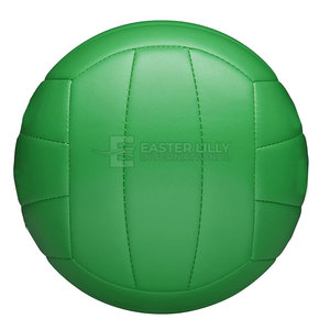 Balón de Voleibol de Piel Sintética PU para Entrenamiento y Competición, al Mejor Precio, con Logotipo Personalizado - Product Image 3