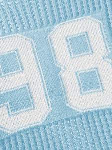 Ropa Deportiva de Malla de Poliéster de Alta Calidad con Logotipo Personalizado para Equipos de Fútbol, Baloncesto y Otros Deportes - Product Image 6