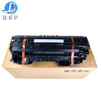 Rakitan Fuser Rekondisi 110V/220V untuk Printer HP LaserJet 806/M806DN/M830 Pengganti Kompatibel Tugas Berat untuk Perusahaan