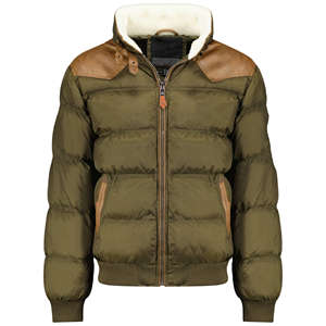 Chaqueta Parka de Diseño Personalizado de Alta Calidad, Chaqueta de Invierno con Capucha para Hombre, Abrigo Cálido para Exteriores - Product Image 1