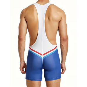 Service OEM ODM – Débardeurs d'entraînement respirants en Spandex et Polyester pour hommes, grandes tailles, vêtements de sport pour adultes - Product Image 4