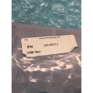 Micron 100-00511 Cure Trap, 151818 - Équipements et pièces semi-conducteurs d'occasion de qualité mondiale à confiance - Product Image 4