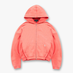 เสื้อสเวตเชิ้ตมีฮู้ดสีเขียวมะกอกสำหรับผู้ชาย ทรงปกติ สีพื้น ผ้าฟลีซ สวมใส่สบาย ระบายอากาศได้ดี เหมาะสำหรับฤดูใบไม้ร่วง มีกระเป๋า ดีไซน์เรียบง่าย - Product Image 5