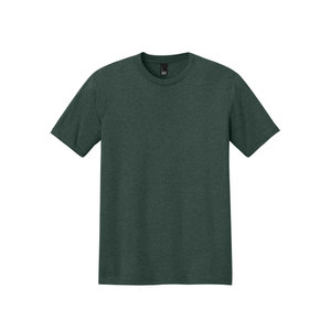 เสื้อยืดคอตตอน 100% ขายส่ง ปักโลโก้ตามสั่ง จัดส่งเร็ว - Product Image 1