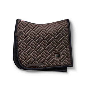 Almohadillas para Sillas de Montar a Caballo Más Vendidas, para Doma y Salto, Transpirables, con Forro de Lana Inglesa/Western, de Alta Calidad, Personalizables, Económicas - Product Image 1