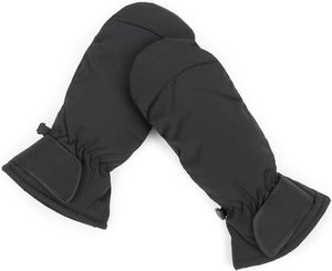 Mitaines de ski imperméables, gants thermiques d'hiver pour snowboard, pour hommes et femmes, pour l'extérieur par temps froid, vente en gros, logo personnalisé - Product Image 3