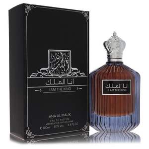 Ard I Am the King <b>Men's</b> <b>Eau</b> <b>De</b> <b>Parfum</b> Spray - Product Image 1