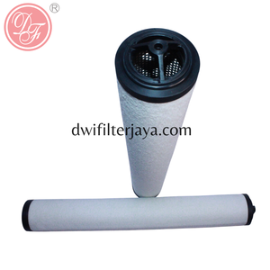 Industrial Filters Manufacturer Supply Compressed air Line Filters High Precision - Product Image 2