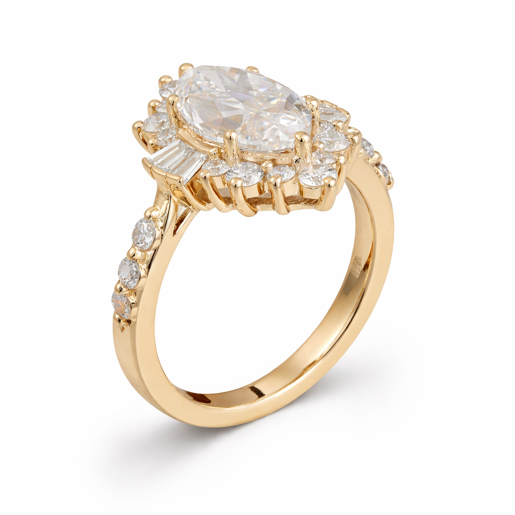 เยลโลว์โกลด์