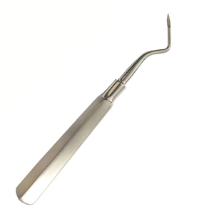 Instrument dentaire professionnel de diagnostic et d'écartement en acier inoxydable, fabriqué au Pakistan - Product Image 4