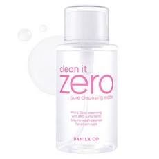 Vanillaco Clean IT Zero 310ml Acqua detergente pura in formato liquido con amamelide 1 pz - Product Image 1