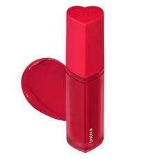 Offre Spéciale Holika Holika Heart Crush Glow Tint Air 12 Rouge 3g Teinte Liquide Transparente 1 unité - Product Image 1
