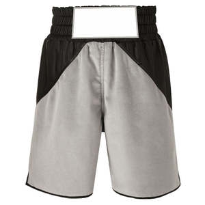 Shorts de combat personnalisés pour hommes, shorts de MMA pour compétition et entraînement, vêtements d'arts martiaux, shorts de fitness MMA - Product Image 1