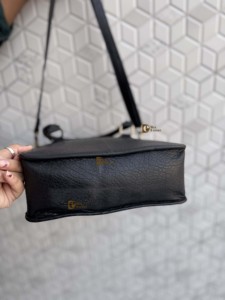 Bolso tote de cuero hecho a mano, estilo gitano bohemio, de cuero genuino, estilo occidental, elegante, para mujer. - Product Image 5