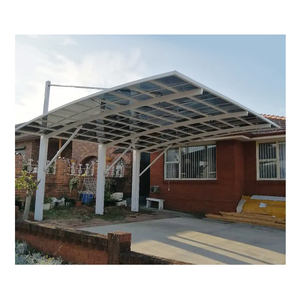 Cochera Móvil <span class=keywords><strong>para</strong></span> Estacionamiento de Autos, Fácil de Usar, <span class=keywords><strong>para</strong></span> un Solo Vehículo, Precio de Fábrica - Product Image 3