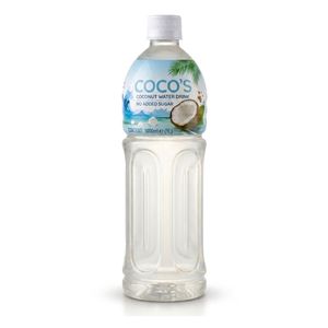 น้ำมะพร้าว รสแมงโก้ ปราศจากน้ำตาล ฆ่าเชื้อแล้ว 1 ลิตร - Product Image 3
