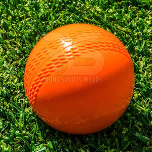 High Quality Cricket <b>Balls</b> For Practice Sessions Nets And Matches Offering Strong Durability And Reliable Control - Product Image 3