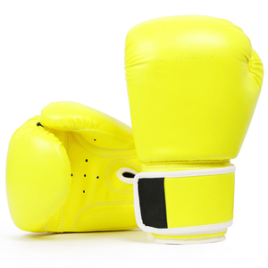 ถุงมือชกมวยคุณภาพสูงขายส่ง ดีไซน์ใหม่ล่าสุด สีสันหลากหลาย ผลิตตามสั่ง - Product Image 6