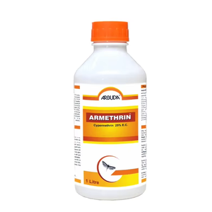 Armethrin 25% EC Insecticida <span class=keywords><strong>para</strong></span> el Control Efectivo de Mosquitos, <span class=keywords><strong>Moscas</strong></span> e Insectos Rasteadores, Producto Químico de Alto Rendimiento <span class=keywords><strong>para</strong></span> el Control de Plagas - Product Image 4