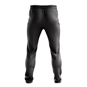 Tenue de cricket pour homme, coupe ajustée, tissu doux, léger, confortable, style tenue d'équipe, tenue quotidienne - Product Image 3