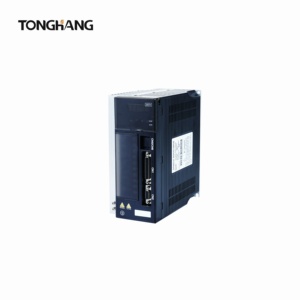 Tonghang loạt 3.7kW CNC ổ đĩa trục chính <span class=keywords><strong>AC</strong></span> <span class=keywords><strong>servo</strong></span> 380V ba giai đoạn <span class=keywords><strong>AC</strong></span> trình điều khiển động cơ với <span class=keywords><strong>AC</strong></span> mô hình động cơ TH-S3a-H37F-RANF - Product Image 2