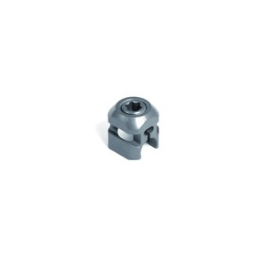 Pinzas Ortopédicas Manuales Clase I, Instrumento Quirúrgico de Aleación de Titanio, Tornillo Pedicular Espinal Monoaxial - Product Image 5