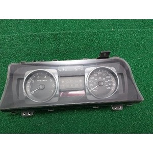 Panel de Instrumentos MKZ I 2006-2009, Velocímetro Usado ORIGINAL 7H6T10849BD - Product Image 1