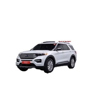 Ford Explorer 2.3 Limited 4WD 2019, 59,792 km, Caja de Cambios Automática, Volante a la Izquierda, Emisión Euro V, Asientos de Cuero, Cámara Trasera - Product Image 1