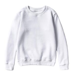 Sweat-shirt à col rond pour homme, en tissu molletonné, 100% coton, décontracté, à la mode, vente en gros, OEM, Logo personnalisé, exportation - Product Image 2
