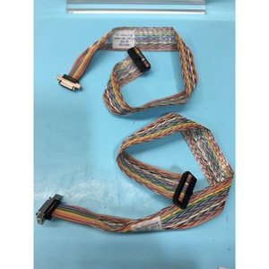 สายริบบอน 2 ASM 281-00222-01-B, GALH 26 พิน, ST - อุปกรณ์และอะไหล่เซมิคอนดักเตอร์ระดับโลกที่เชื่อถือได้ - Product Image 1