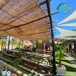 Produit le plus vendu COIR NET Maille de coco écologique: Protéger le sol de l'érosion sur les pentes et les berges - Product Image 3