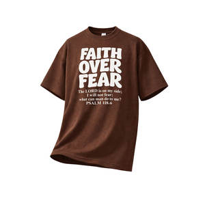 Nueva Camiseta de Lujo de Alta Calidad para Hombre, con Logotipo Gráfico, Talla Grande, Personalizada, Ropa Masculina - Product Image 1