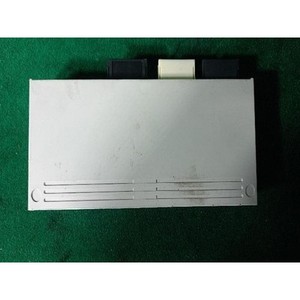ECU และโมดูลคอมพิวเตอร์มือสองสำหรับรถยนต์ซีรีส์ 7 รุ่น 61357317512 - Product Image 3