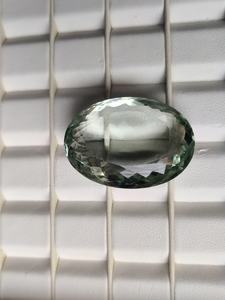 Tanzanita Natural, Corte Pera Grande, Origen Tanzania, Color Azul Violeta Intenso, Gema Suelta - Product Image 6