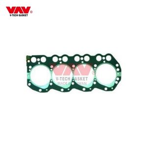 QD32 11044-1W400/1 Cylinder Head <b>Gasket</b> for NISSAN DIESEL - Product Image 3