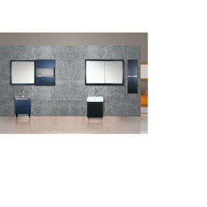 Planche PS facile d'entretien, texture pour armoire de salle de bain, pour armoire de cuisine - Product Image 3
