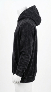 Premium Quality Cotton <b>Hoodies</b> Men <b>Women</b> Unisex Oversized Pullover Hoodie <b>Soft</b> Comfortable Fabric Casual Streetwear Daily Wear S - Product Image 6